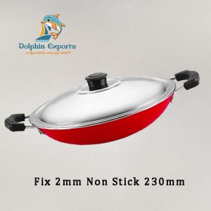 Appa Chatty (S-230mm, T-2mm)