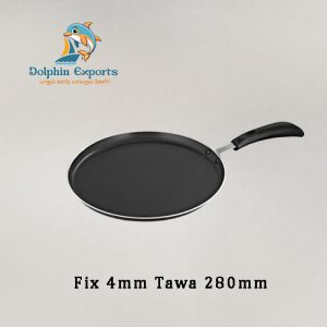 Dosa Tawa (S-280mm, T-4mm)