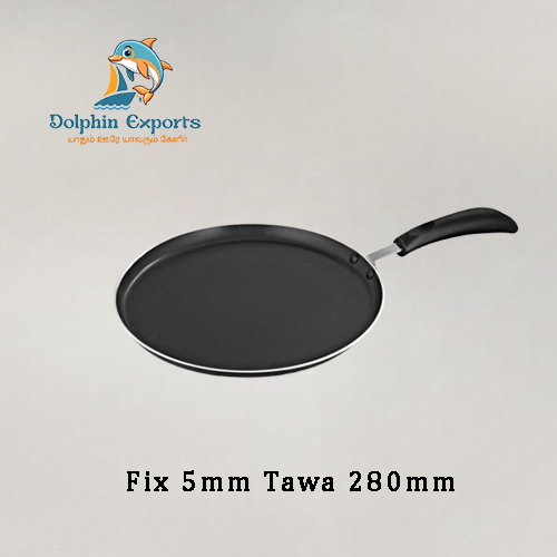 Dosa Tawa (S-280mm, T-5mm)